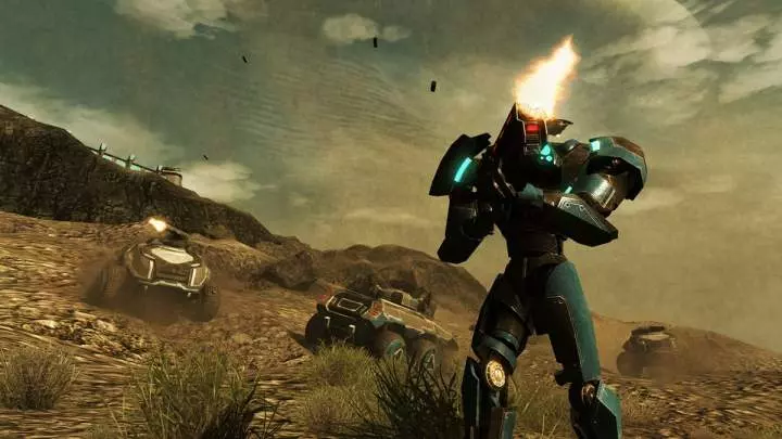 Carrier Command Gaea Mission - PC