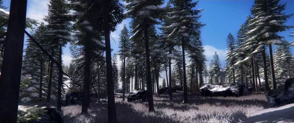 Carrier Command Gaea Mission