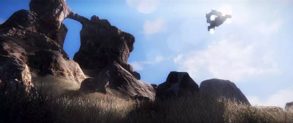 Carrier Command: Gaea Mission