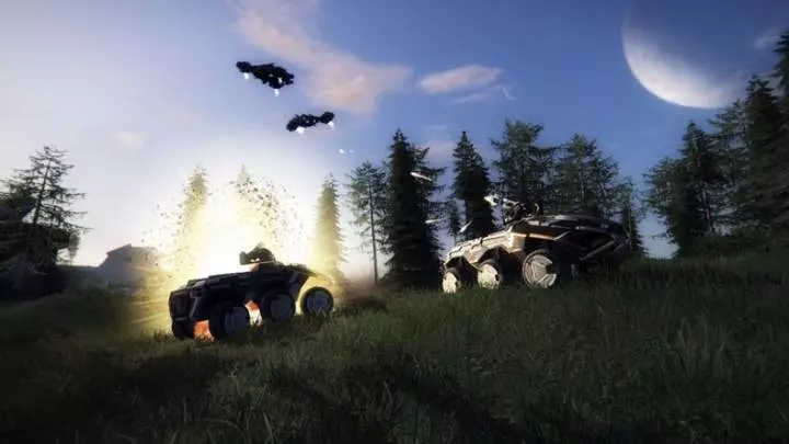 Carrier Command Gaea Mission - PC