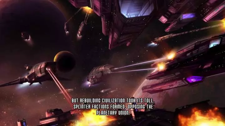 Söldner-X 2: Final Prototype