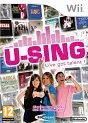 U-Sing Wii