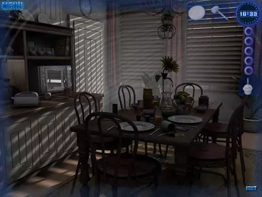 Hidden Secrets The Nightmare - PC