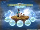 Hidden Secrets The Nightmare - Imagen