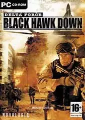 Delta Force: Black Hawk Down