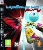 WipEout HD Fury PS3