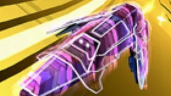Los creadores de Wipeout inmersos en un nuevo proyecto