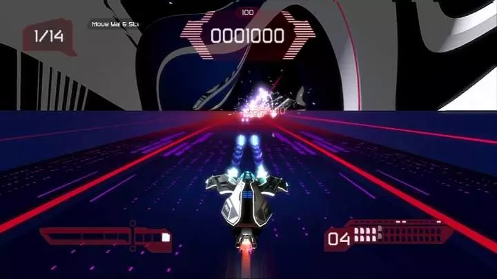 WipEout HD Fury