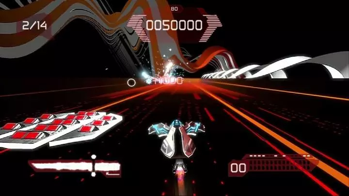 WipEout HD Fury - PS3