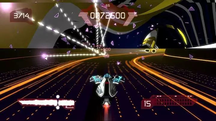 WipEout HD Fury