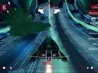 WipEout HD Fury - Pantalla