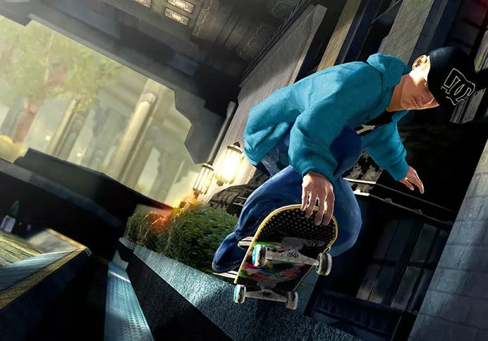 Skate 3 Skate 3