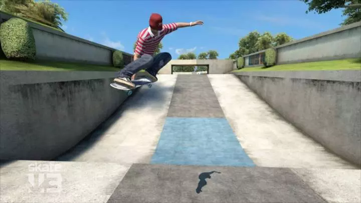 Skate 3 - PS3