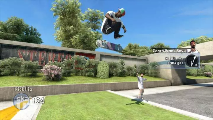 Skate 3 - PS3