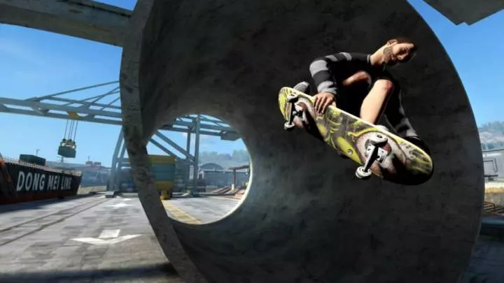 Skate 3 - PS3