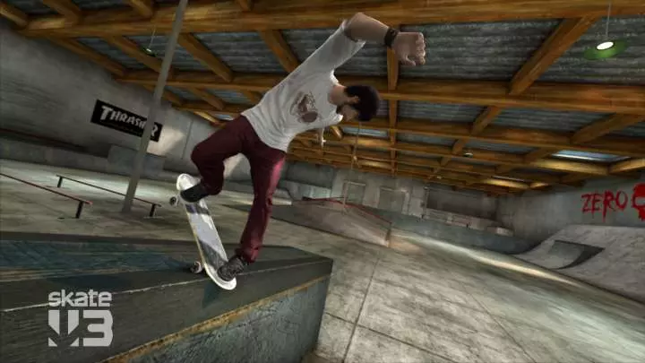Skate 3 - PS3