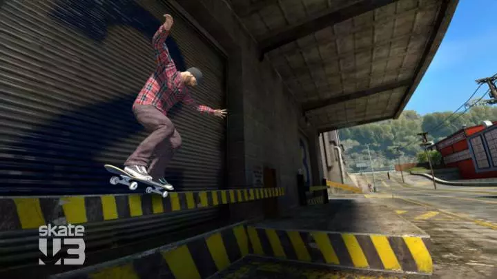 Skate 3 - PS3