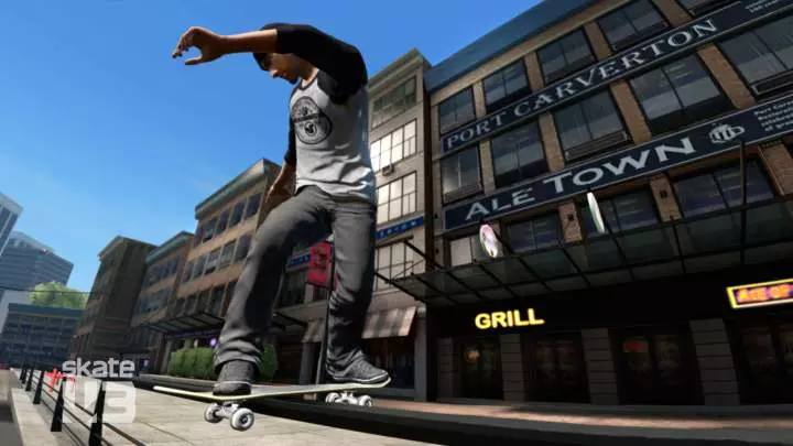 Skate 3 - PS3