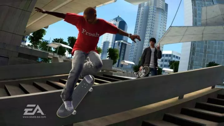 Skate 3 - PS3
