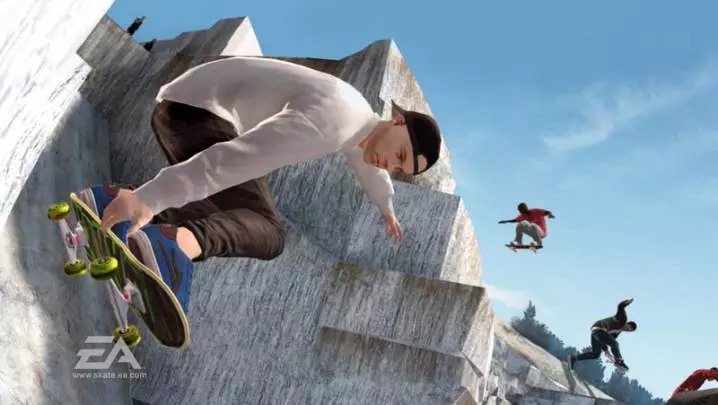 Skate 3 - PS3