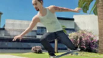 Skate 3: Trailer oficial 2