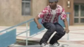 Skate 3: Coop