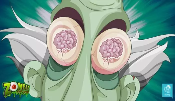 Zombie Tycoon