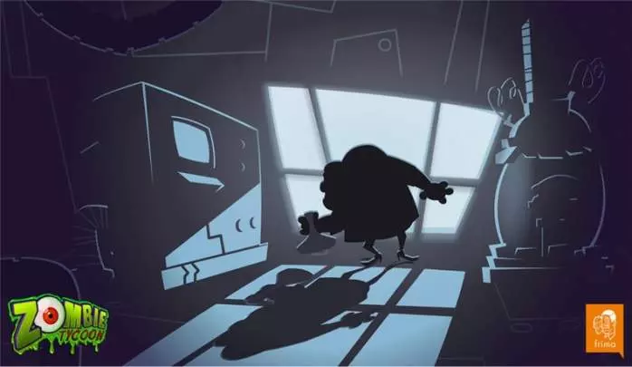 Zombie Tycoon