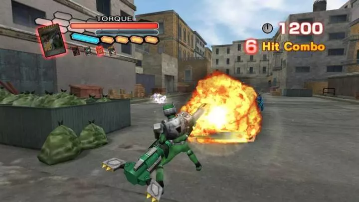 Kamen Rider Dragon Knight