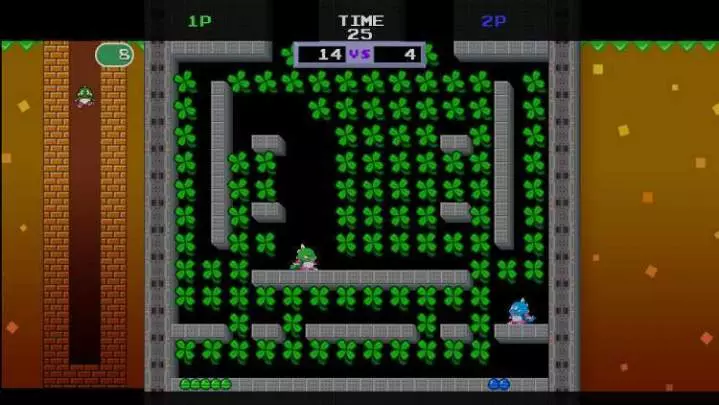 Bubble Bobble Neo