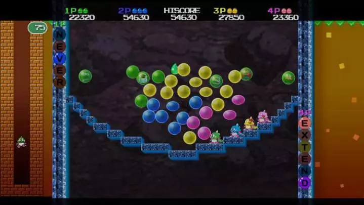 Bubble Bobble Neo - Xbox 360
