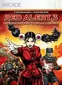 Command & Conquer Red Alert 3: Commander's Challenge Xbox 360