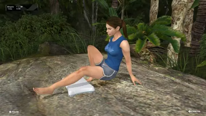 Jillian Michaels 2010