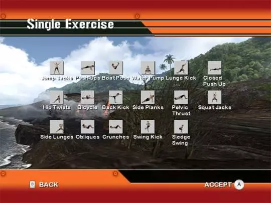 Jillian Michaels 2010