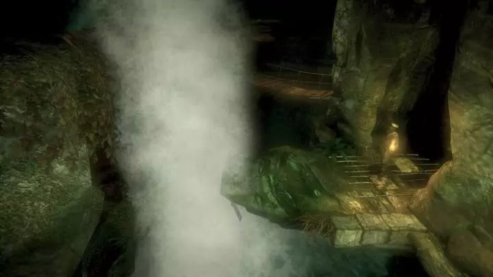 Adam’s Venture: The Search for the Lost Garden