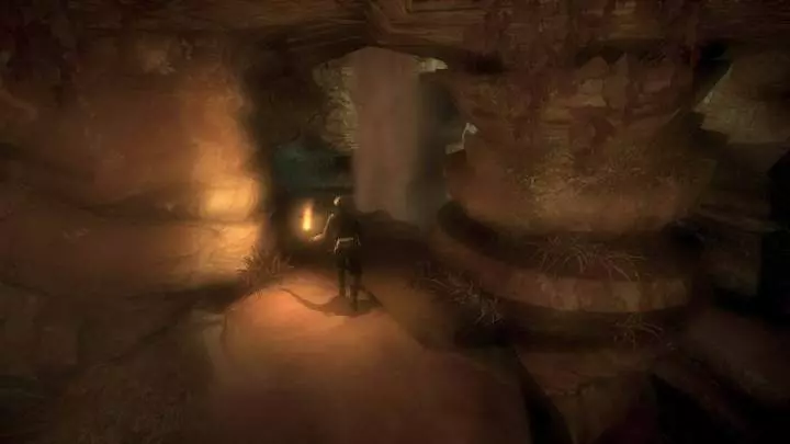 Adam's Venture Episode 1 - PC