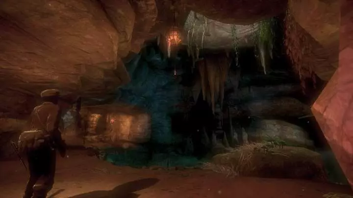 Adam's Venture Episode 1