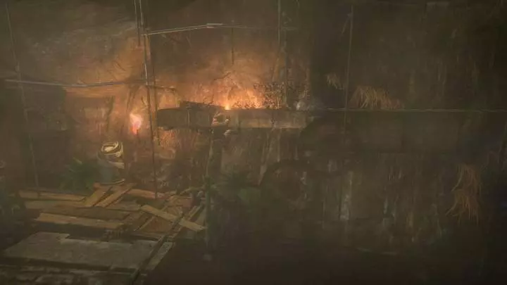 Adam's Venture Episode 1