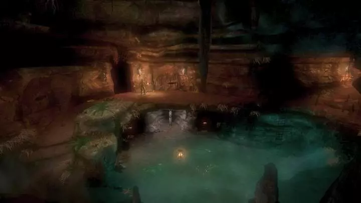 Adam's Venture Episode 1 - PC