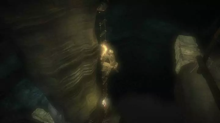 Adam's Venture Episode 1