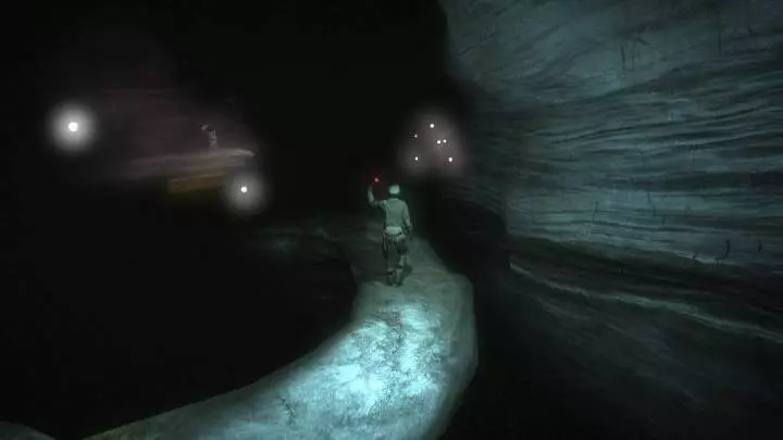 Adam's Venture Episode 1