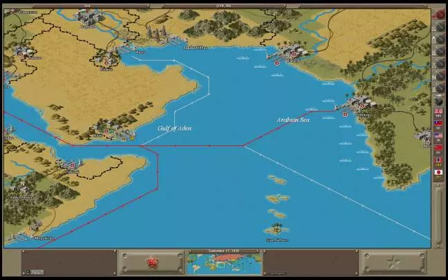 Strategic Command WWII