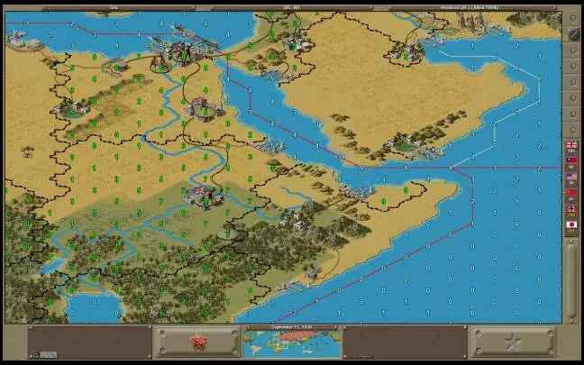 Strategic Command WWII