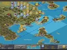 Strategic Command WWII - Pantalla