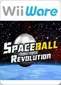 Spaceball: Revolution Wii