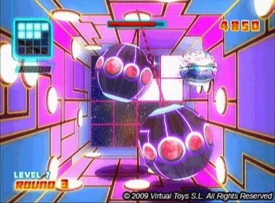 Spaceball Revolution