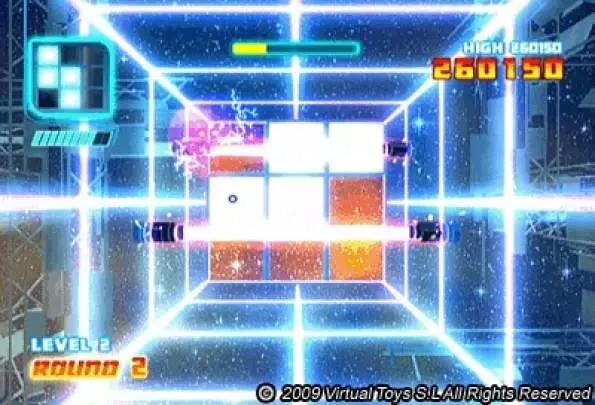 Spaceball: Revolution