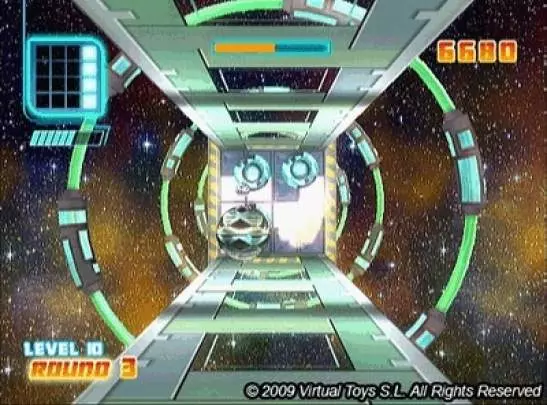 Spaceball Revolution