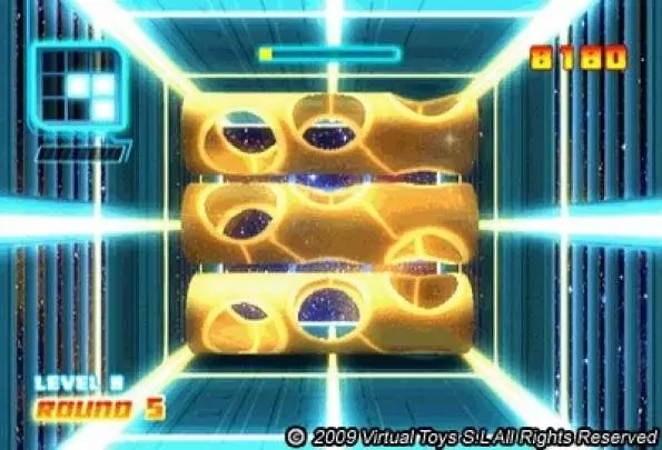 Spaceball: Revolution