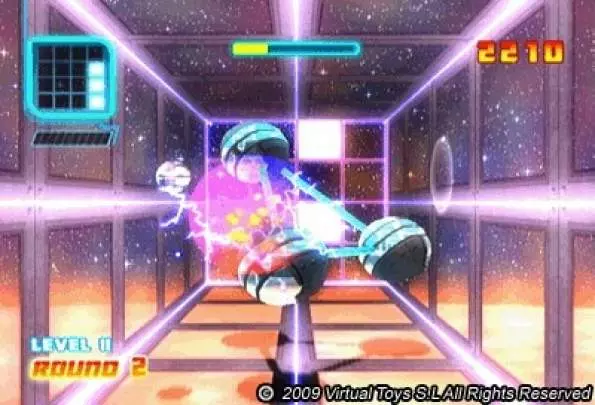 Spaceball Revolution